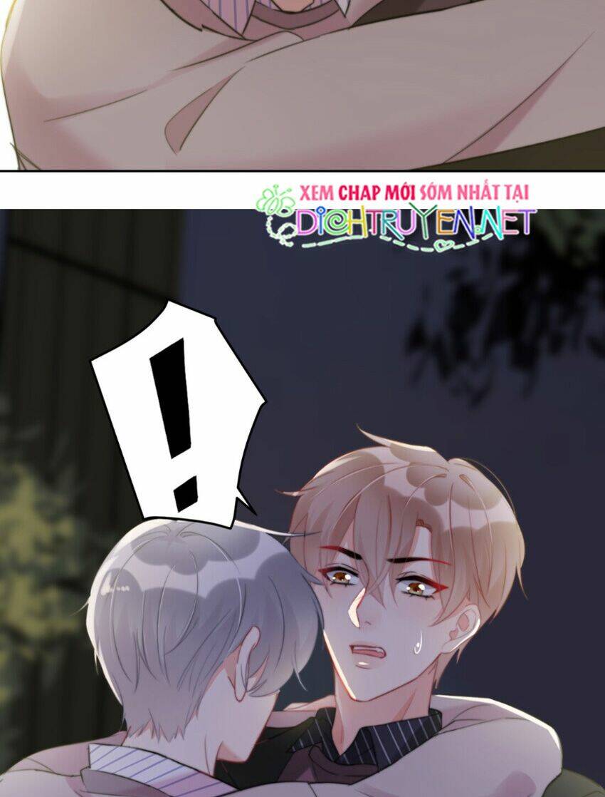 Boss Đại Nhân Là Nữ Thần?: Chapter 18