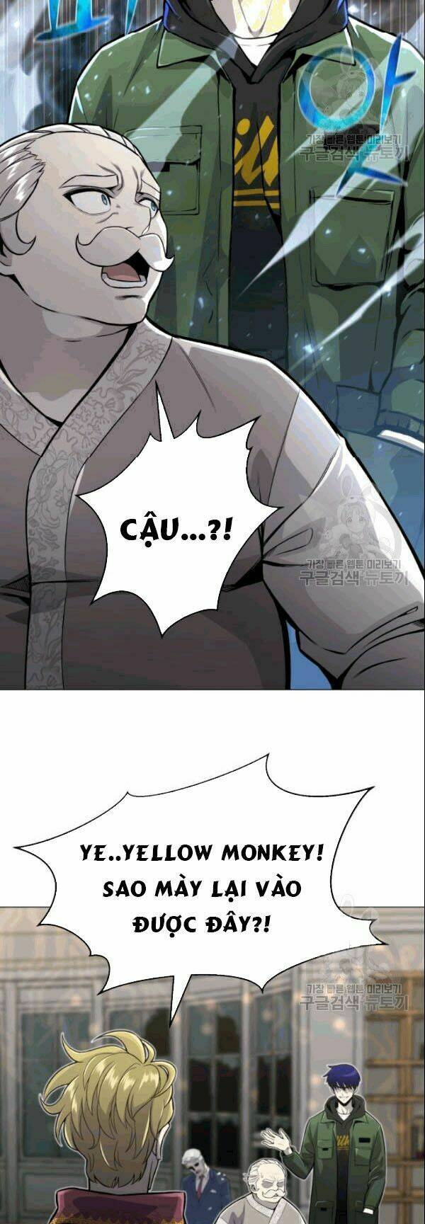 Luân Hồi Ác Nhân: Chapter 60