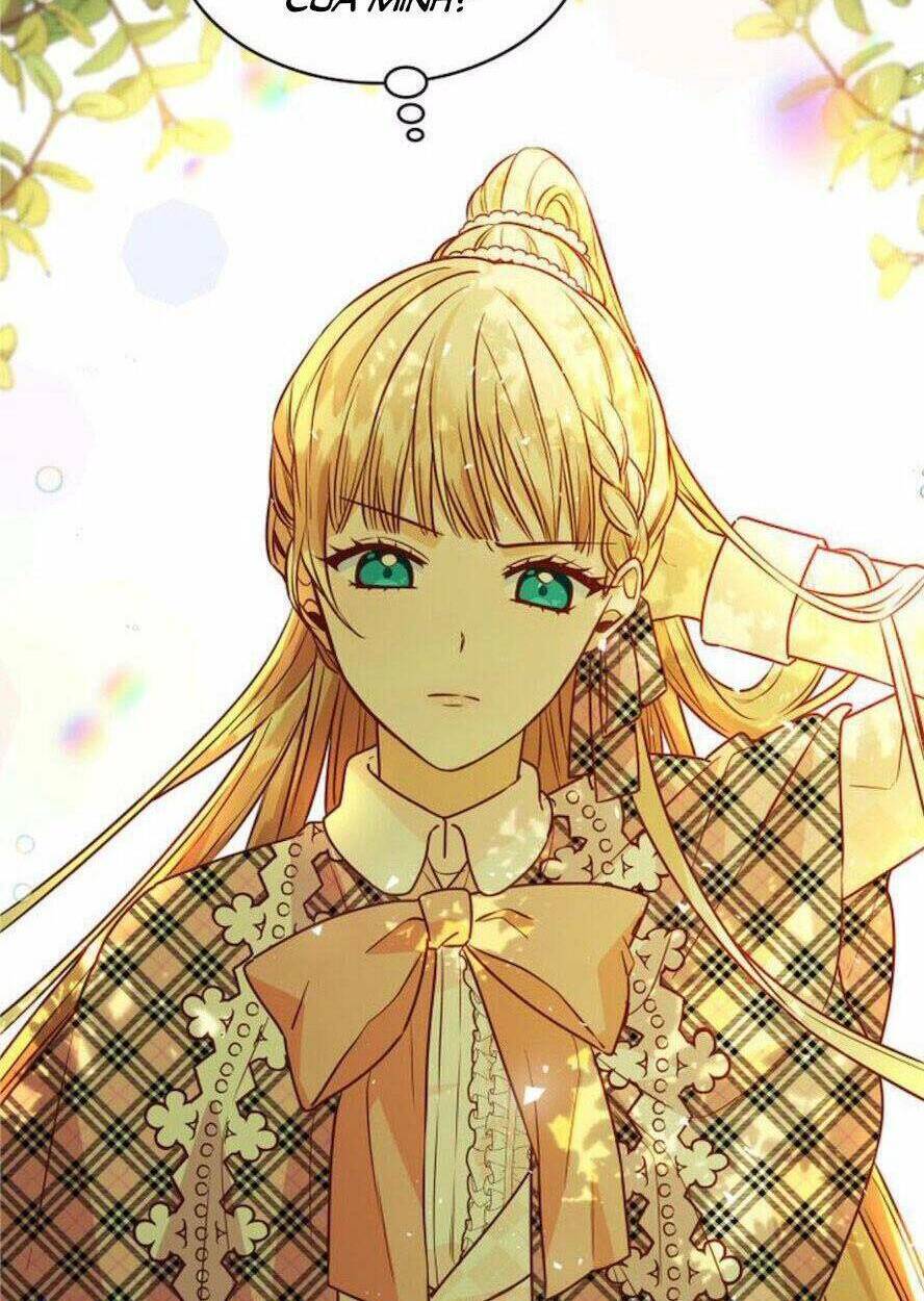 Lòng Trung Thành Với Kẻ Ác: Chapter 8