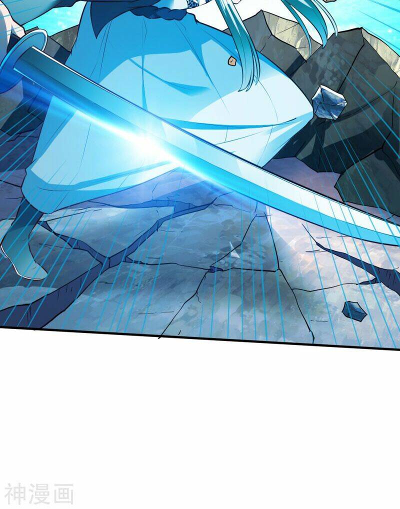Chiến Đỉnh: Chapter 179