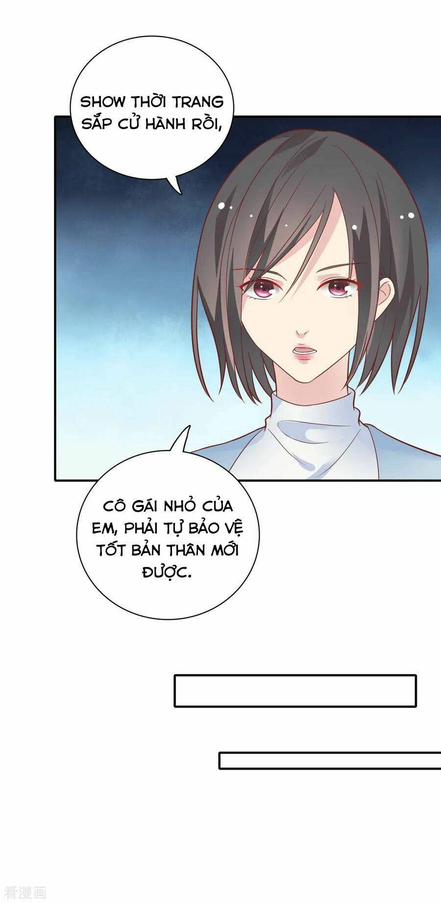 Hẹn Hò Siêu Tốc: Chapter 28