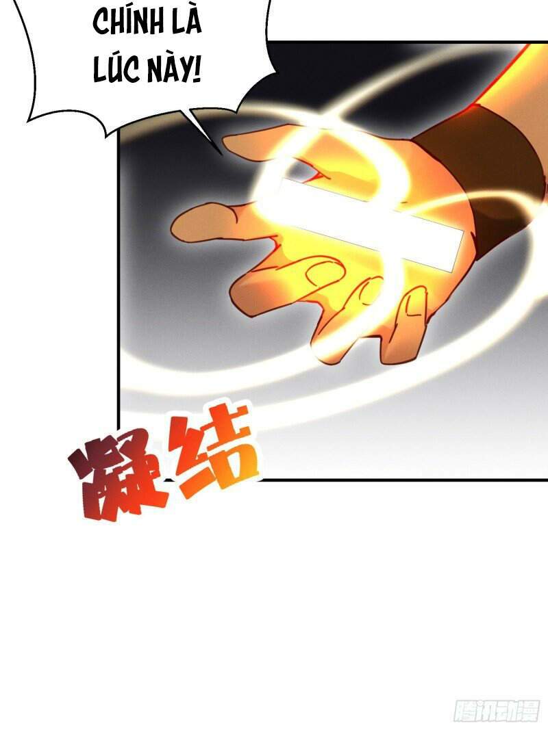 Trở Thành Đạo Sư Dũng Sĩ: Chapter 38