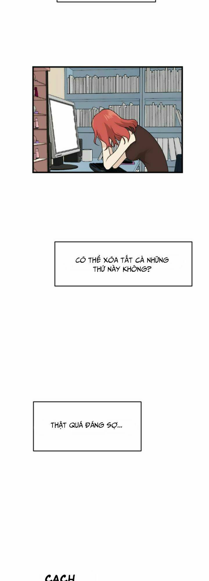 Người Đẹp Gangnam: Chapter 74