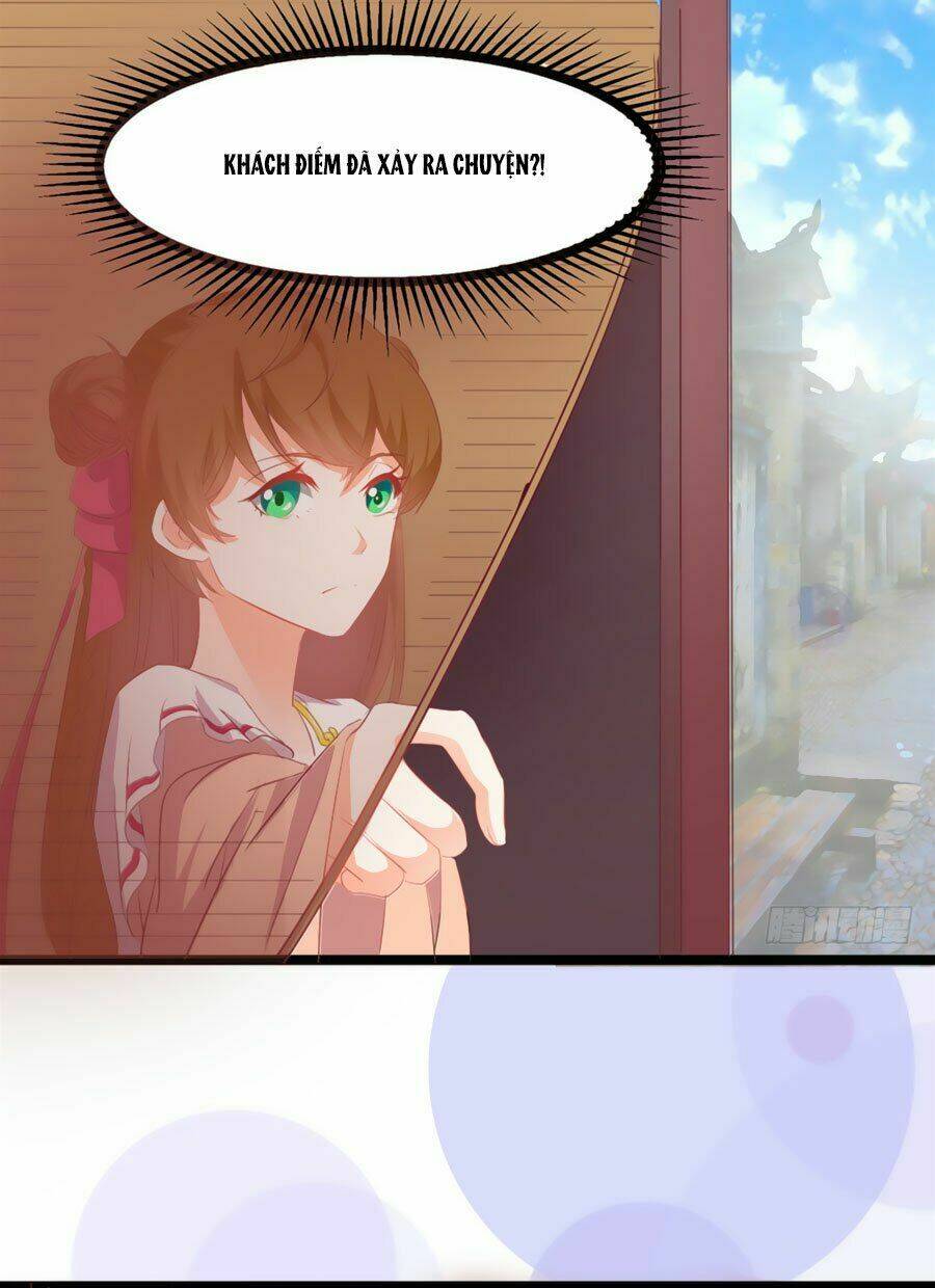 Ngọc Vi Mai: Chapter 9