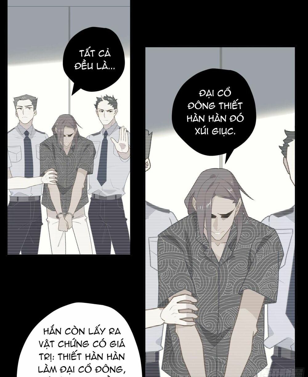 Nữ Phụ Như Tôi Cũng Có Ngày Ra Mắt: Chapter 25