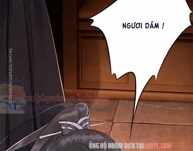 Trọng Sinh Bá Sủng Nhiếp Chính Vương Quá Mạnh Mẽ: Chapter 71