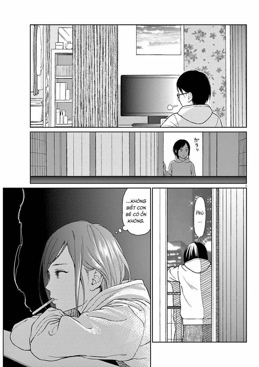 Stretch: Chapter 5