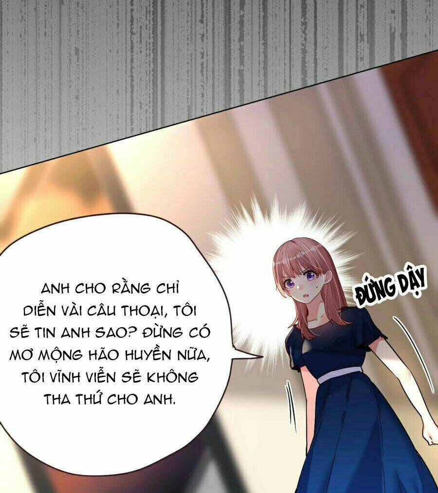 Vì Yêu Mà Khắc Cốt Ghi Tâm: Chapter 45