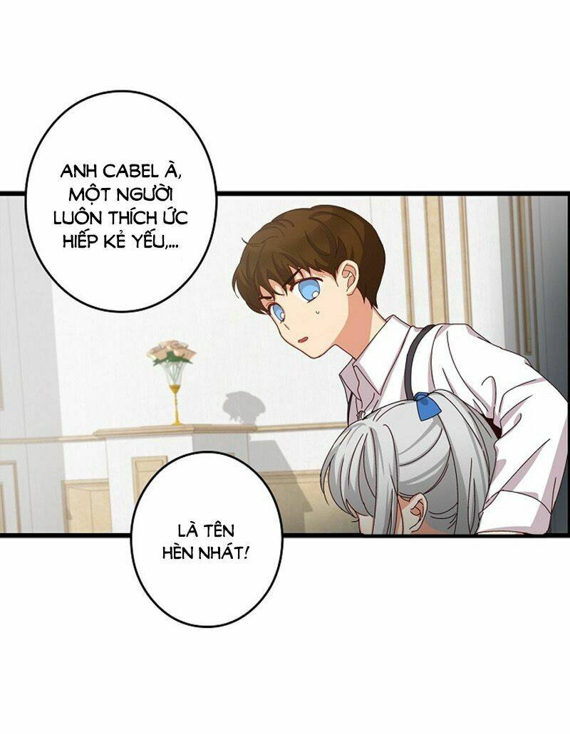 Đừng Chọc Đứa Em Gái Bé Bỏng Của Chúng Tôi: Chapter 6