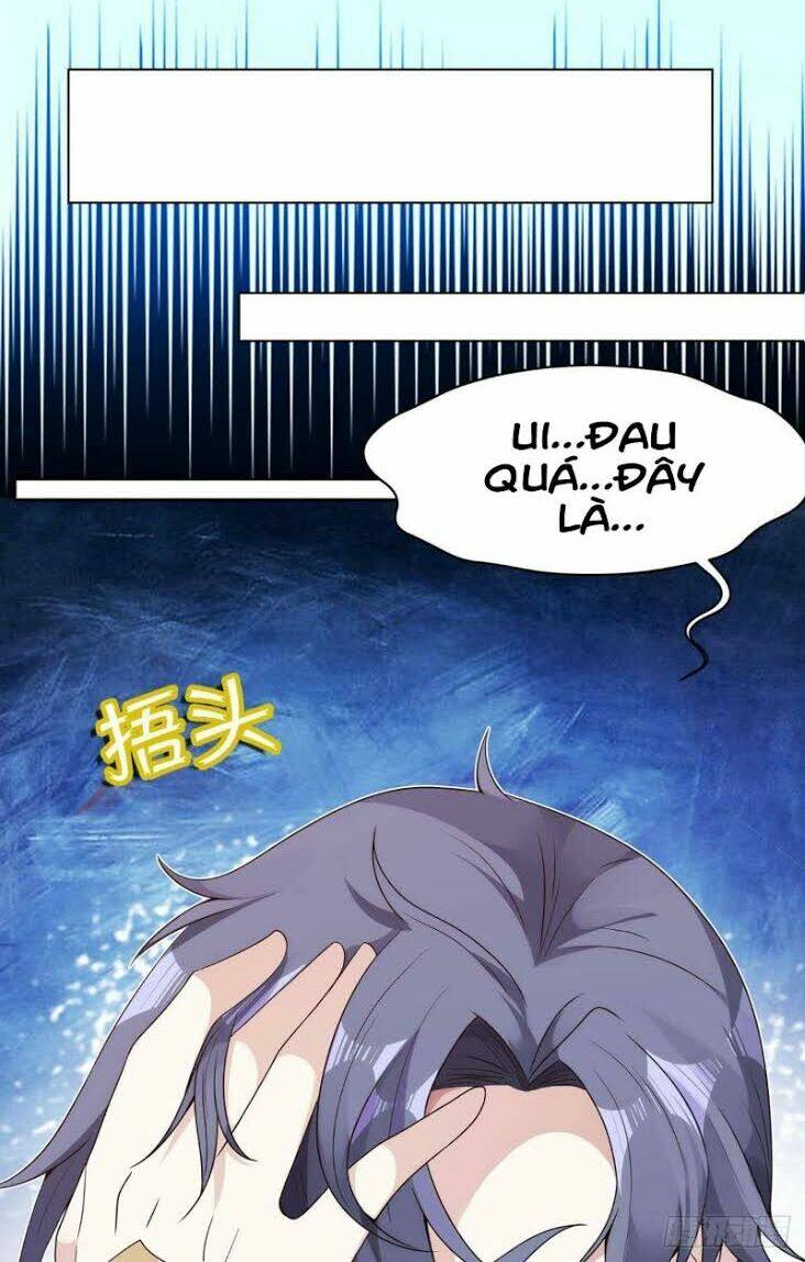 Xâm Lược Vạn Giới: Chapter 2