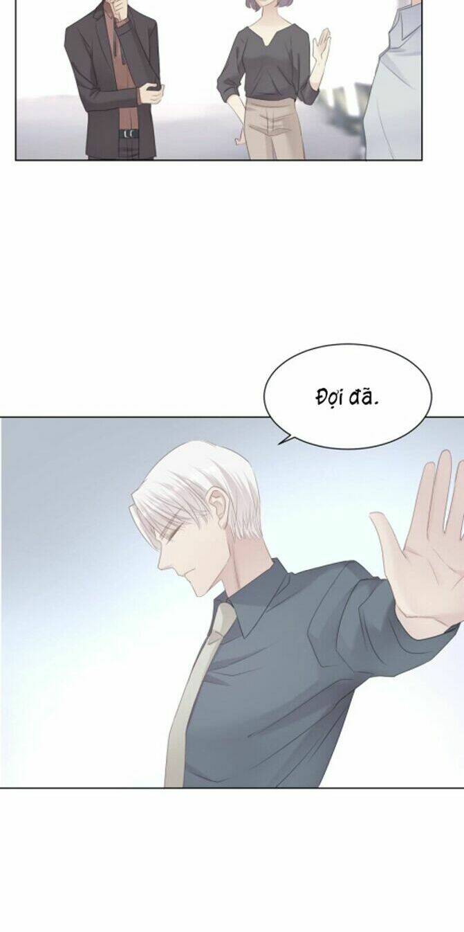 Điều Giáo Gấu Bắc Cực: Chapter 8