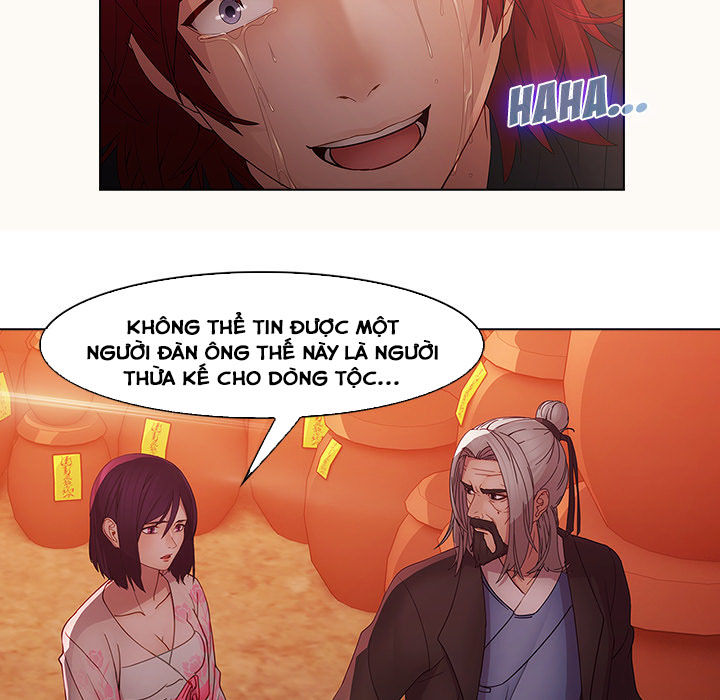 Ảo Mộng Hồ Điệp: Chapter 14