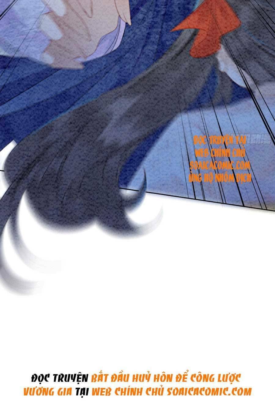 Bắt Đầu Hủy Hôn Để Công Lược Vương Gia: Chapter 7