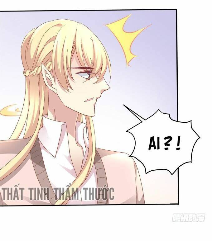 Đế Vương Ta Vẫn Còn Nhỏ: Chapter 43