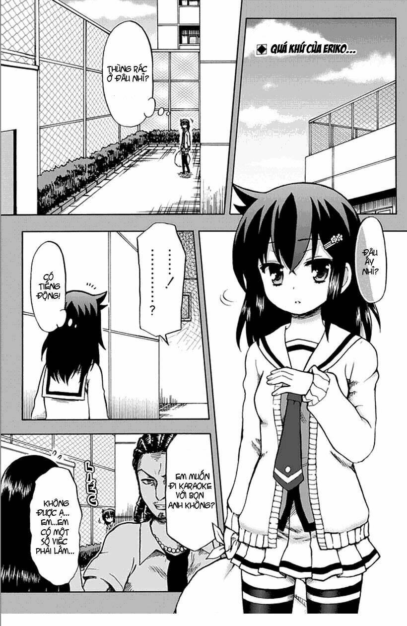 Fujimura-Kun Meitsu: Chapter 57