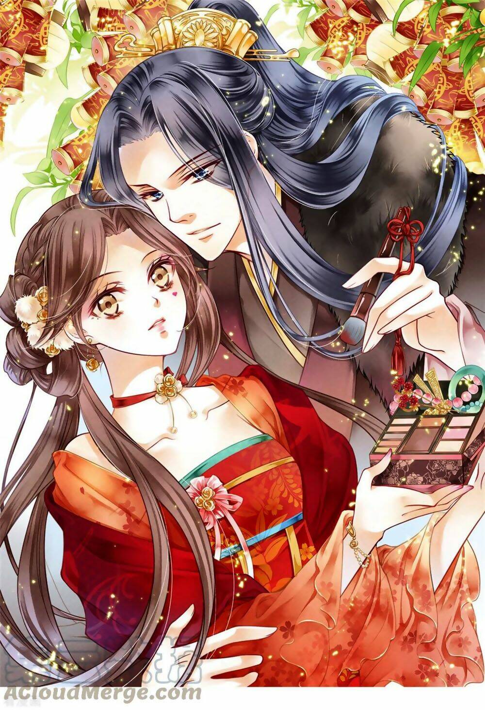 Ái Thượng Vô Địch Tiếu Hoàng Hậu: Chapter 147
