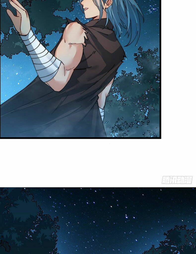 Võ Lăng Cửu Thiên: Chapter 13