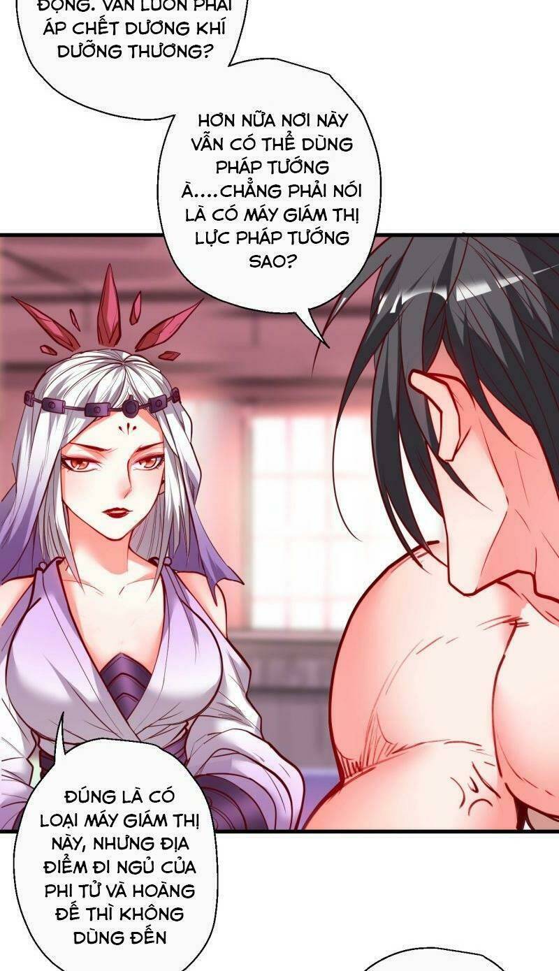 Tối Cường Đại Biểu Hoàng Kim Thận: Chapter 84