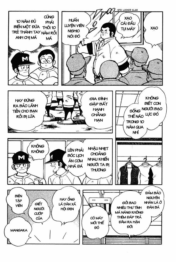 Touch: Chapter 142
