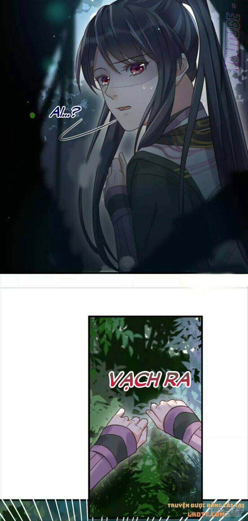 Nhật Kí Học Tập Của Hắc Liên Hoa: Chapter 37