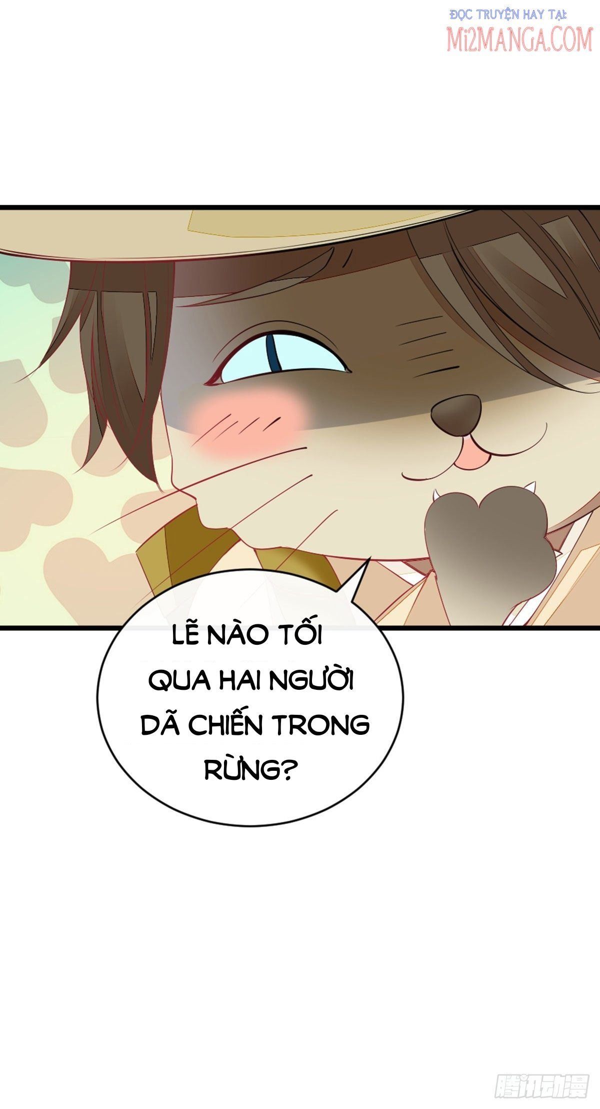 Mau Xuyên Không Rửa Tội Cho Nhân Vật Phản Diện: Chapter 10.5