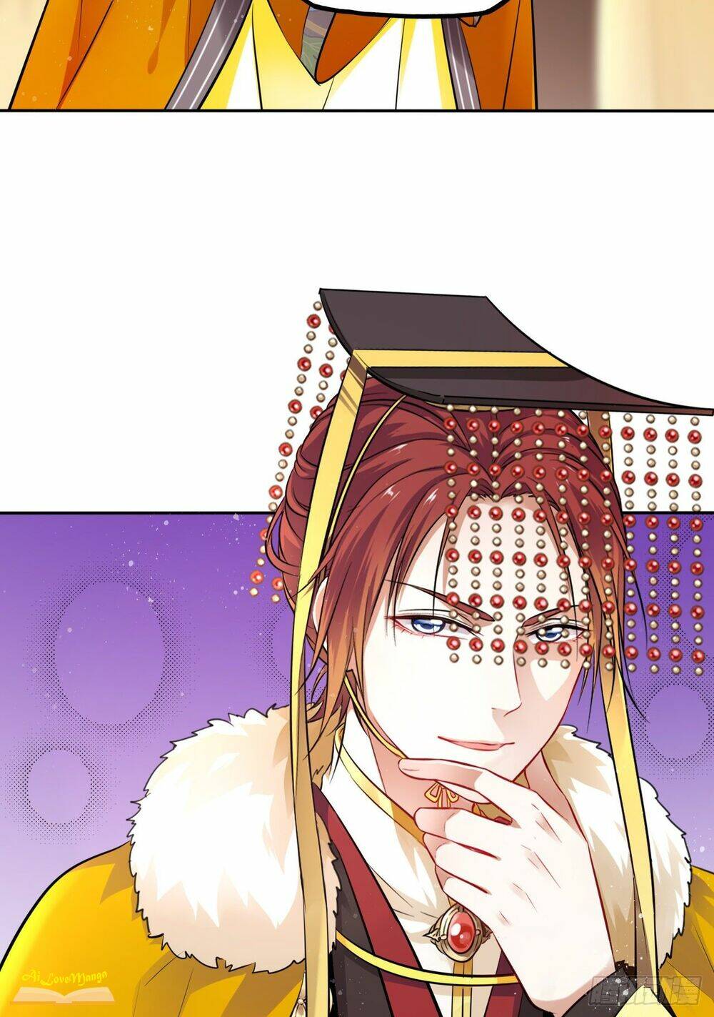 Vương Phi Thật Thích Trang Điểm: Chapter 67