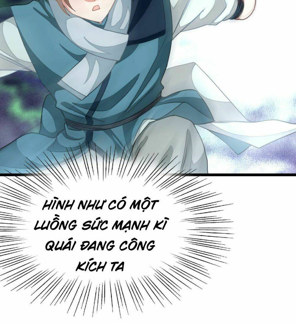 Cửu Dương Thần Vương: Chapter 157