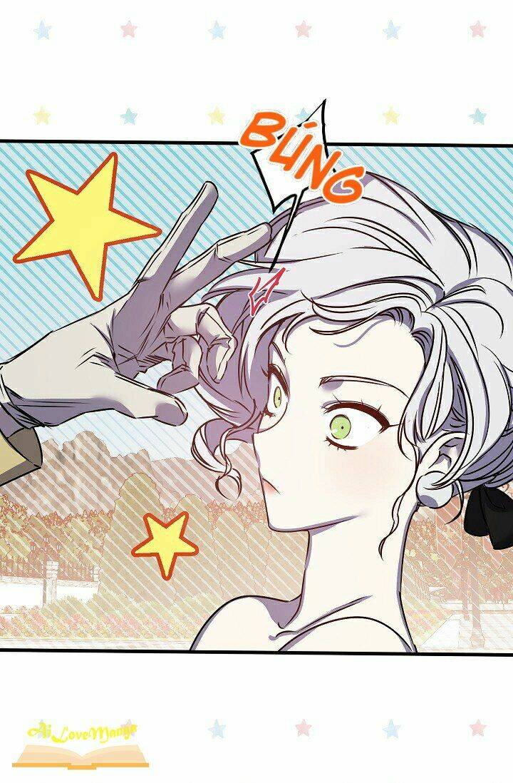 Hôn Lễ Báo Thù: Chapter 38