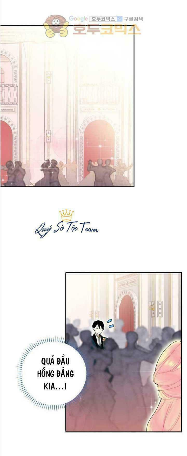 Tồn Tại Với Tư Cách Là Vợ Của Nam Chính: Chapter 39: Cesar ghen