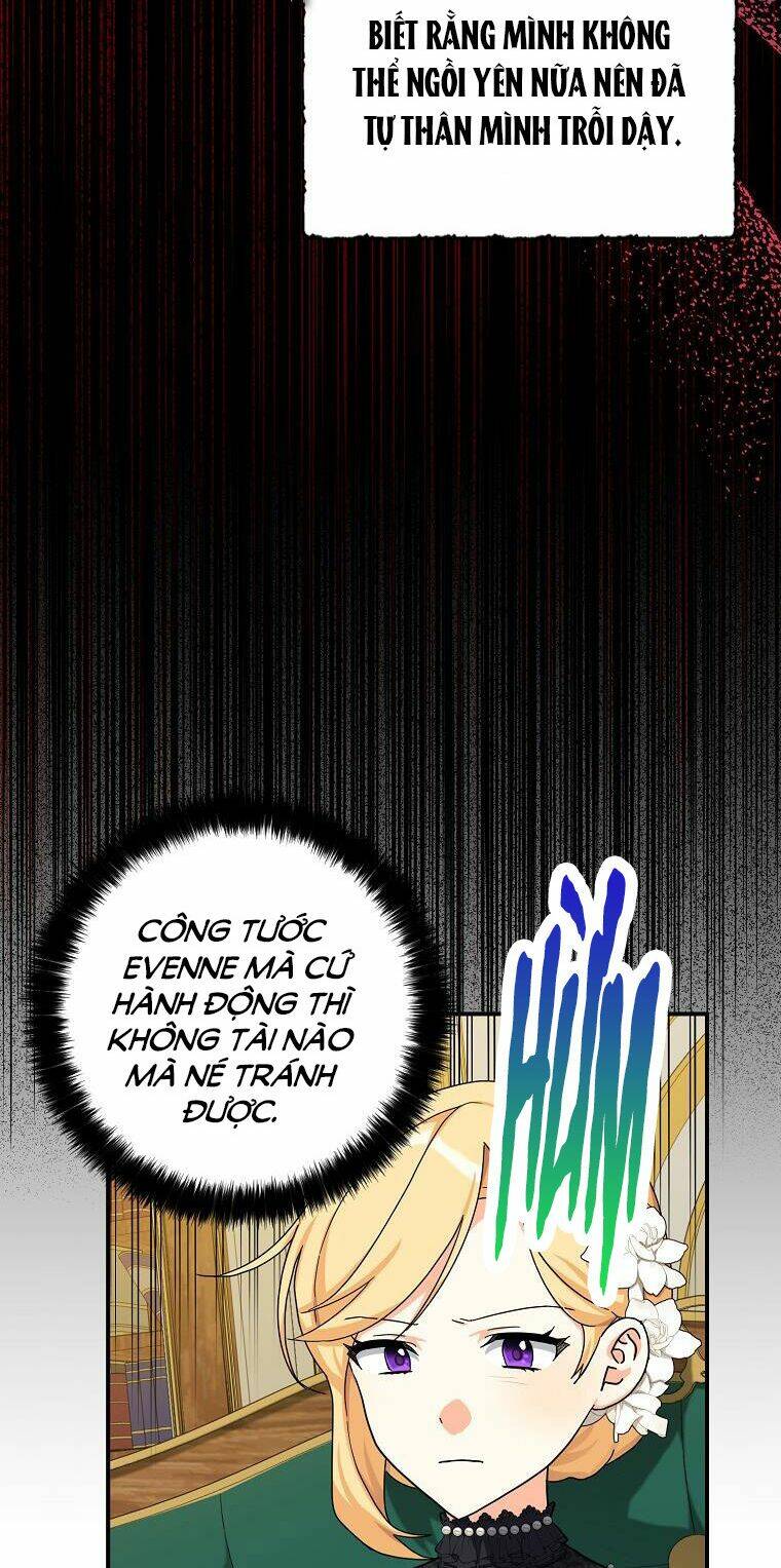 Ba Người Anh Trai Của Tôi Là Bạo Quân: Chapter 63.1