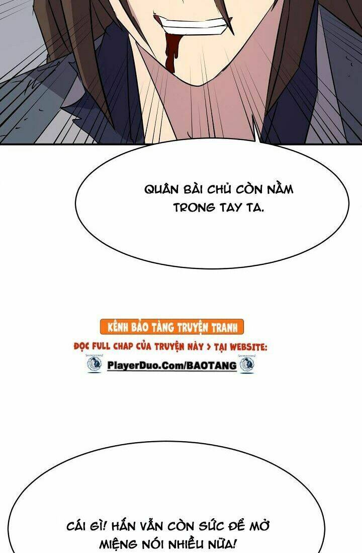 Trọng Sinh, Bất Khả Chiến Bại: Chapter 75