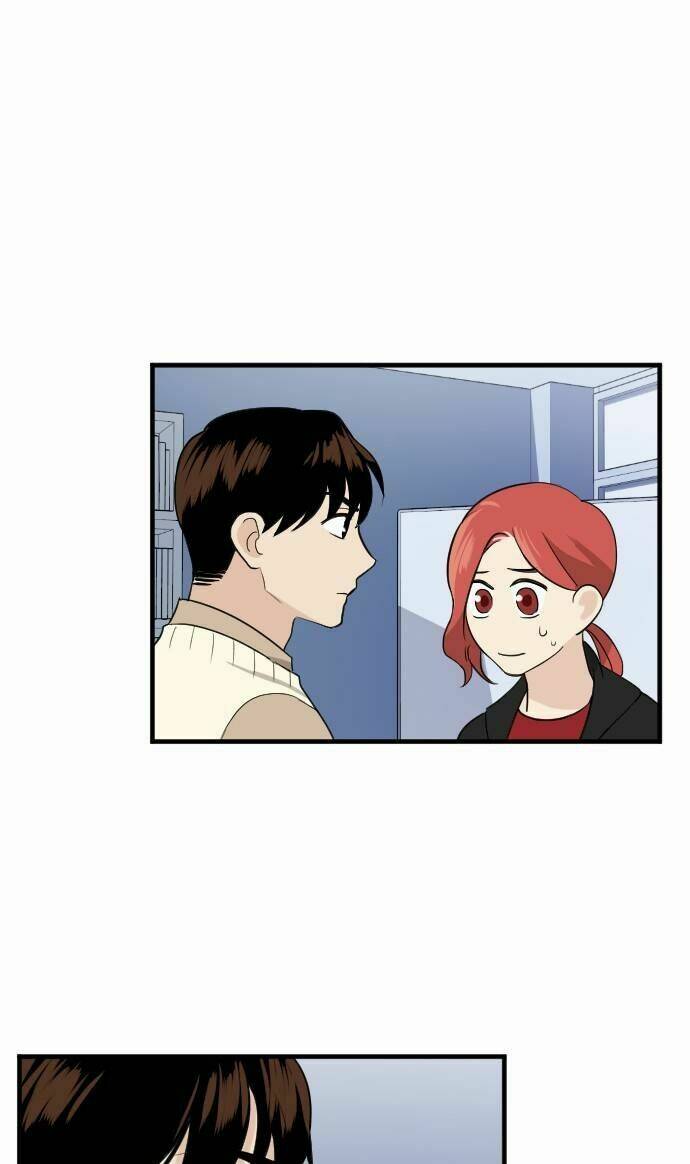 Người Đẹp Gangnam: Chapter 26