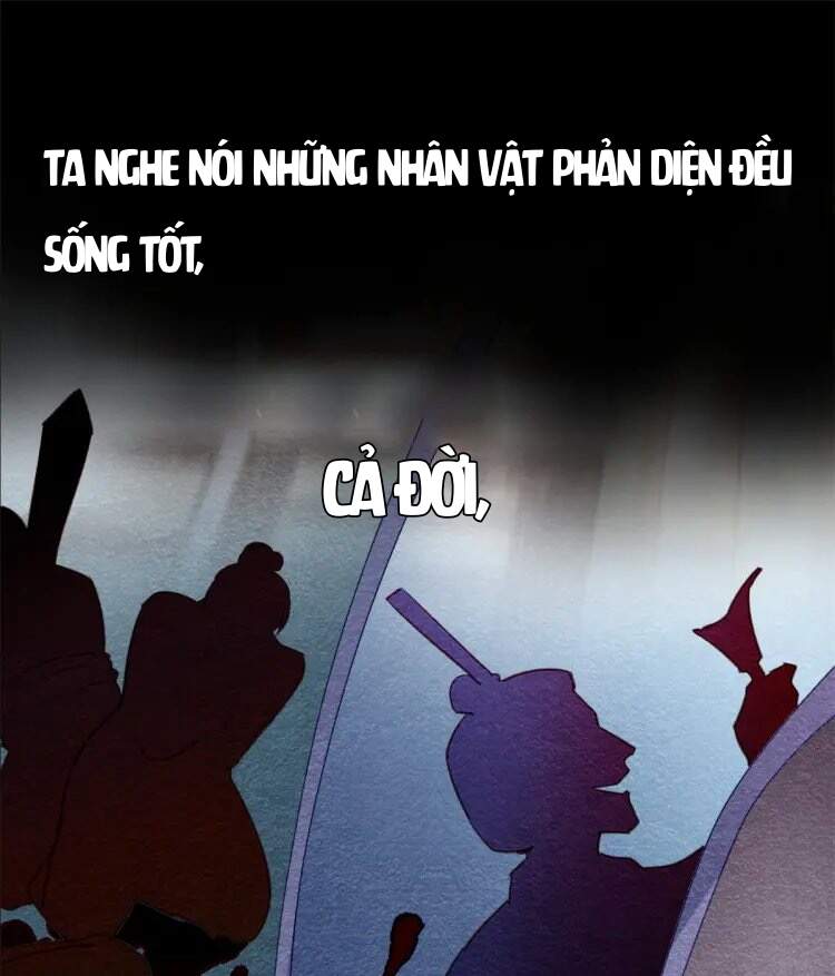 Vấn Đan Chu: Chapter 0.1