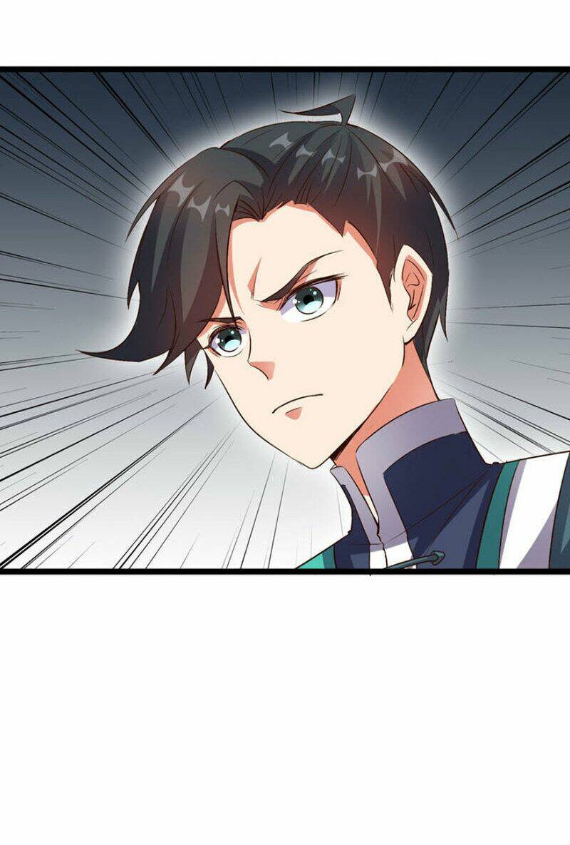 Phục Thiên Thánh Chủ: Chapter 49