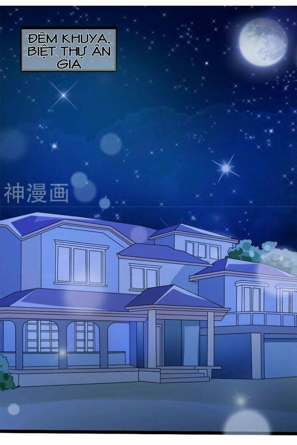 Mặt Nạ Kiều Thê: Chapter 17