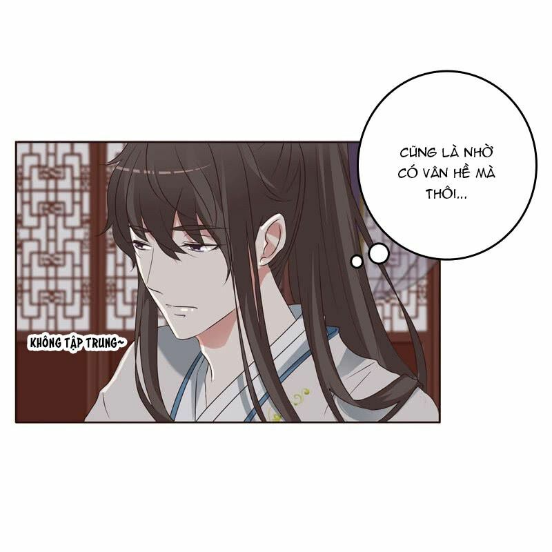 Thông Linh Phi: Chapter 202