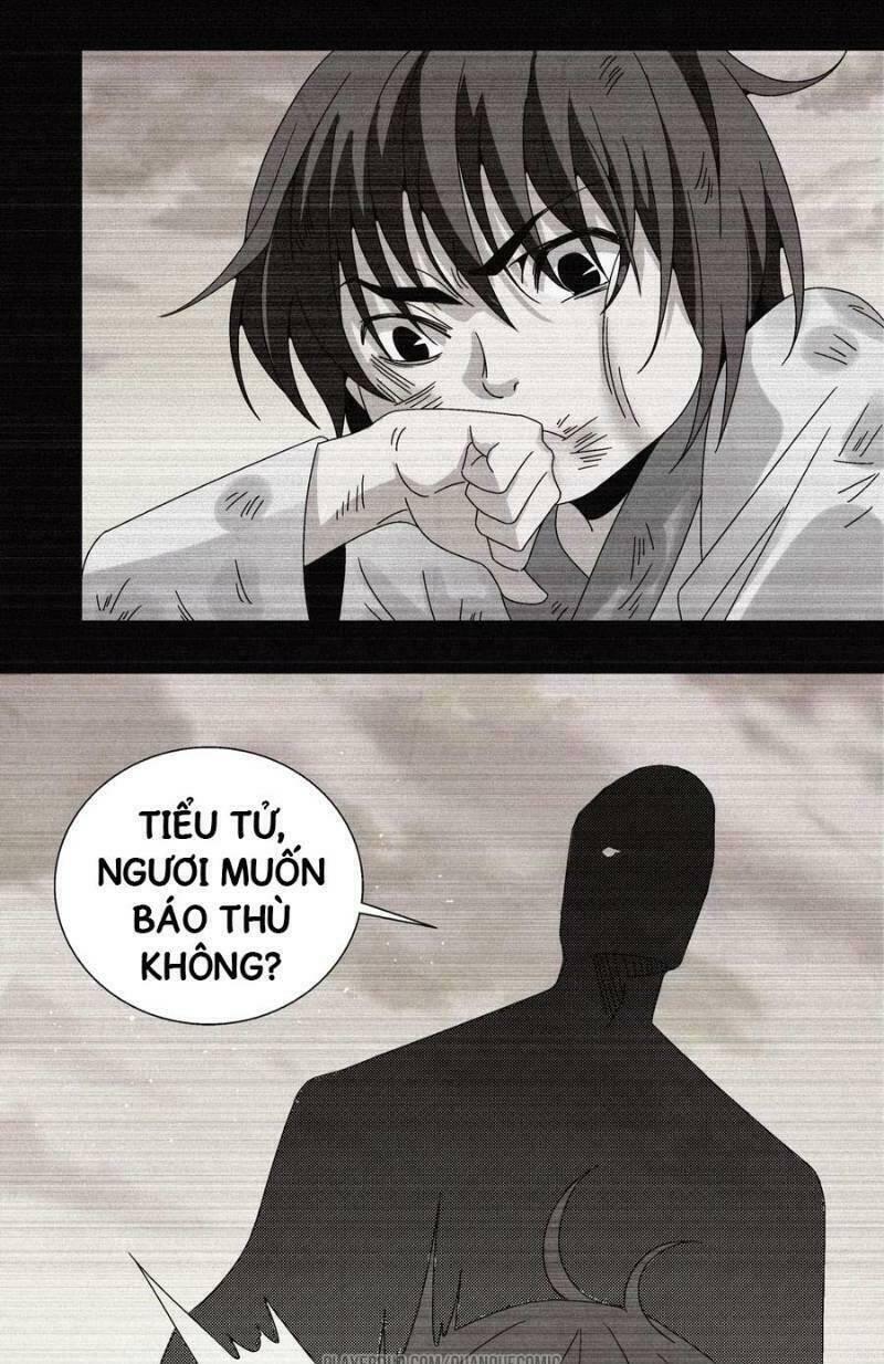 Ma Giáo Giáo Chủ Tái Xuất Giang Hồ: Chapter 9