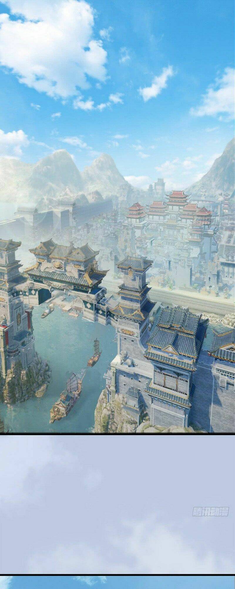 Cửu Hoang Đọa Huyền Sư: Chapter 56