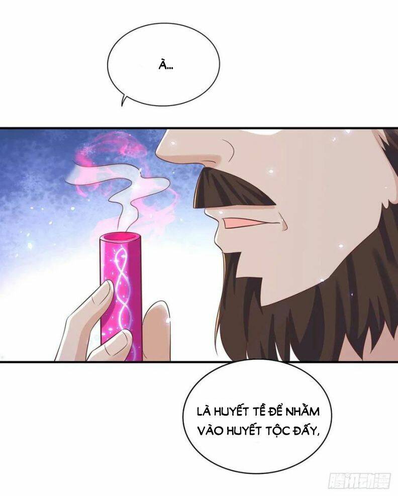 Thú Thụ Bất Thân: Chapter 74