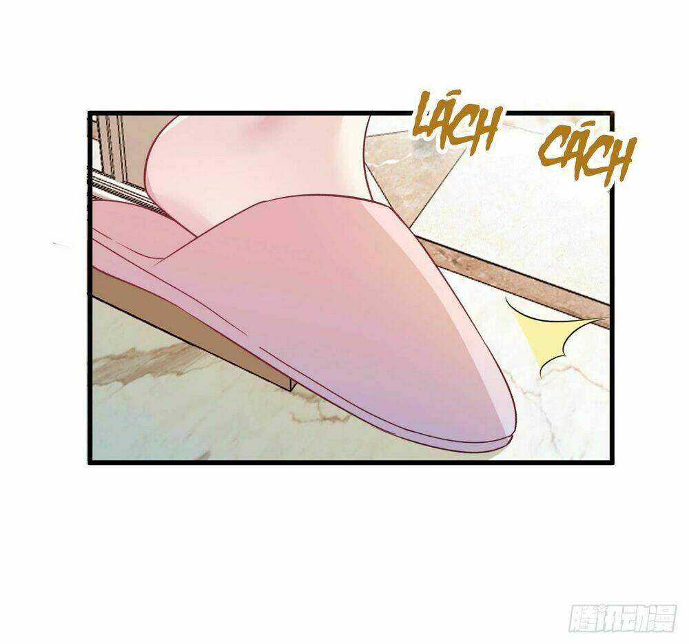 Bí Mật Kết Hôn Với Ảnh Đế: Vợ Ơi Đến Đây Tấn Công Đi Nào: Chapter 30