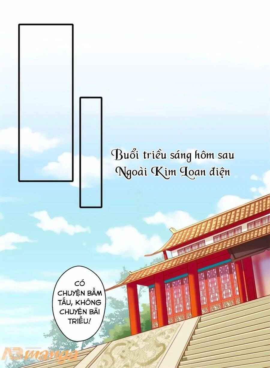 Khuynh Thế Y Phi Muốn Bỏ Chồng: Chapter 112