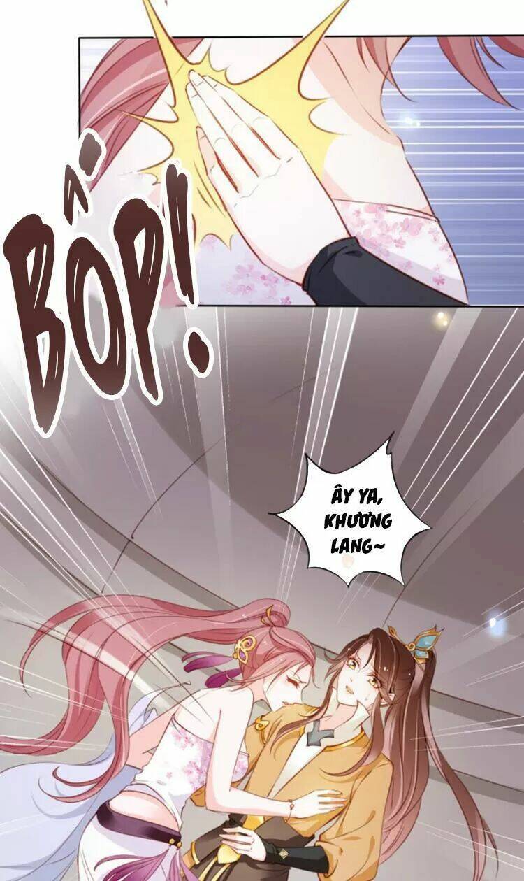 Nàng Trở Thành Bạch Nguyệt Quang Của Vương Gia Bệnh Kiều: Chapter 84