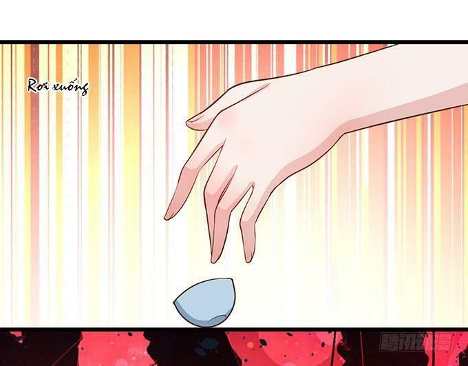 Hồ Tiên Hung Bạo: Chapter 119