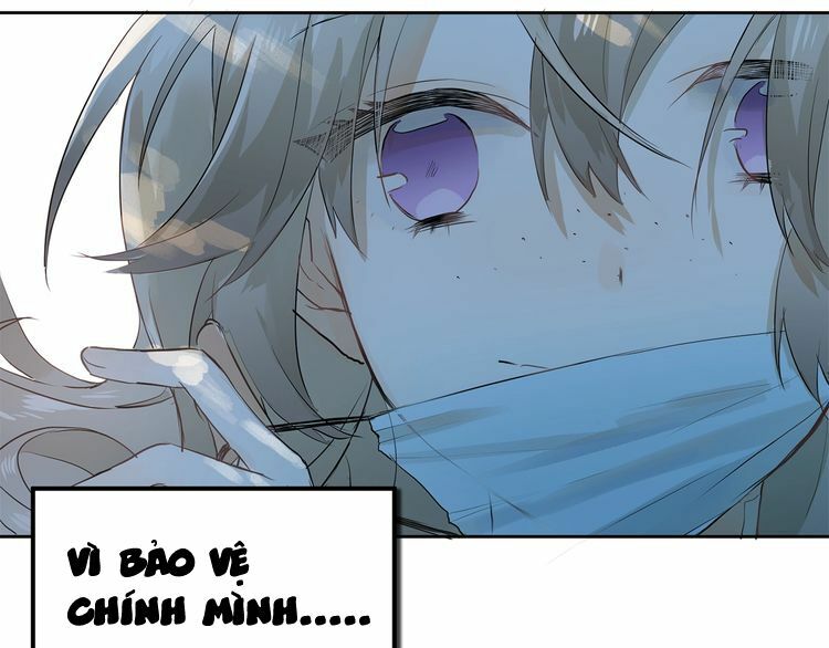 Yêu Ngươi Có Chút Tiểu Cố Chấp: Chapter 2.1