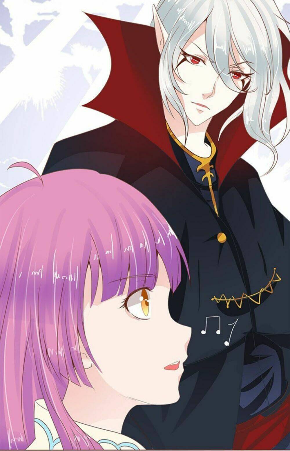 Ma Vương Luyến Ái Chỉ Nam: Chapter 91