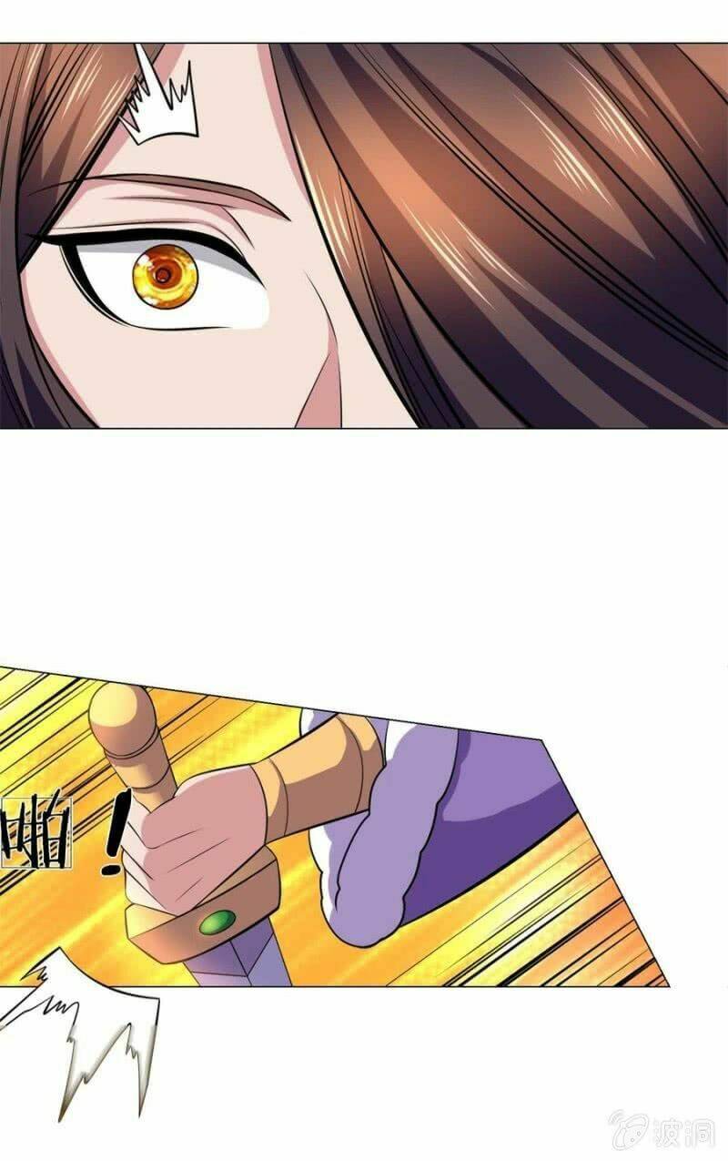 Tuyệt Thế Thần Hoàng: Chapter 97