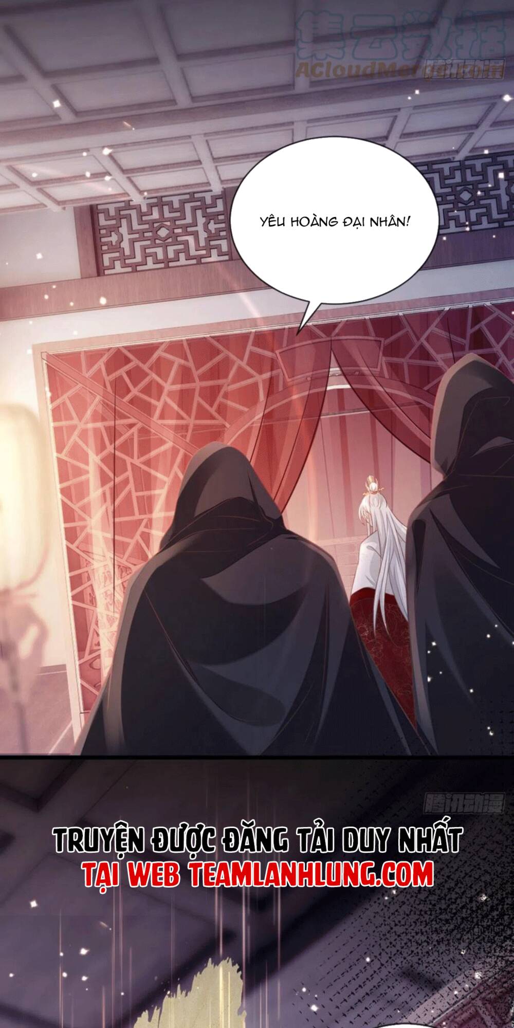Mau Xuyên Không Rửa Tội Cho Nhân Vật Phản Diện: Chapter 127