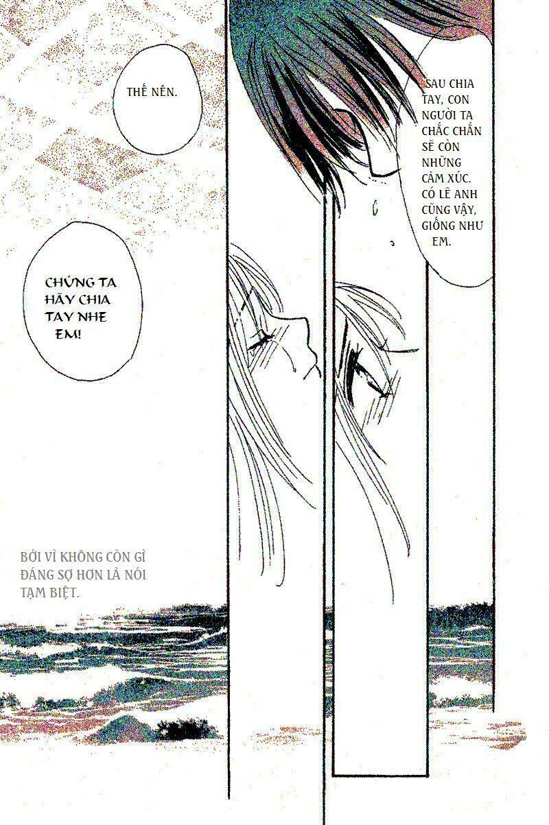 Honey na Koto: Chapter 11