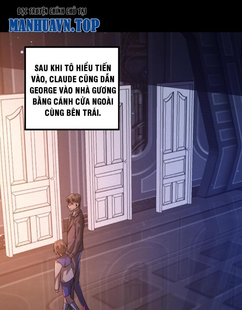 Quy Tắc Chuyện Lạ: Bắt Đầu Hóa Thân Đánh Lui Chiến Thần: Chapter 63.1