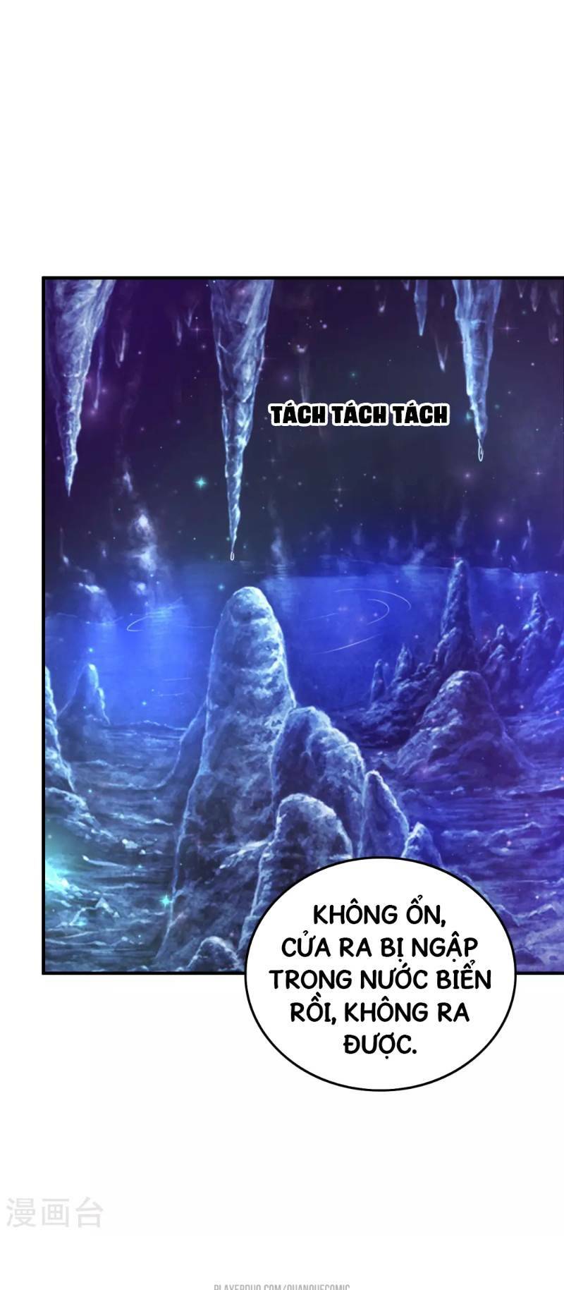 Tối Cường Vận Đào Hoa: Chapter 46